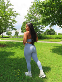 Super Sculpting Leggings