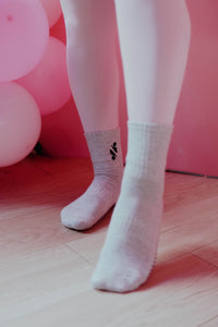 Grip socks